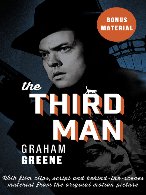 Title details for The Third Man by Graham Greene - Available